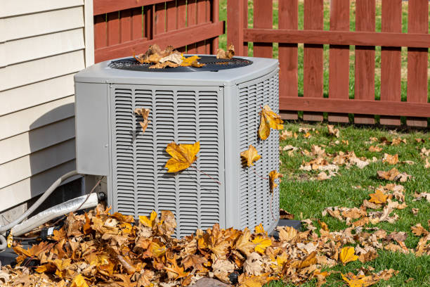 Professional HVAC in Lake Of The Woods, AZ