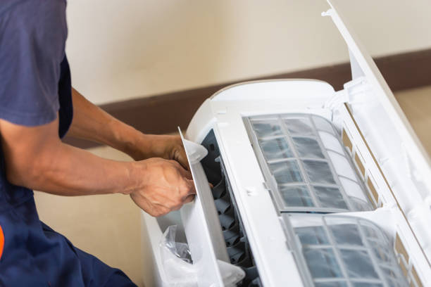 Ductless HVAC Repair in Lake Of The Woods, AZ