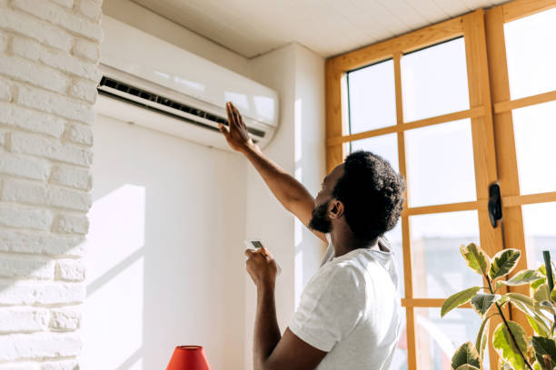 Best Air Conditioning Repair  in Lake Of The Woods, AZ