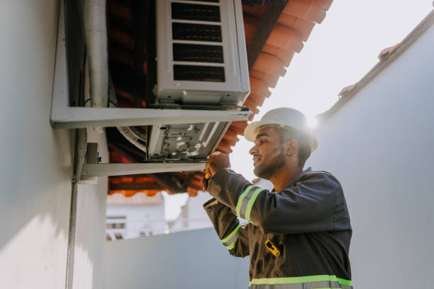 Best Emergency HVAC Repair  in Lake Of The Woods, AZ