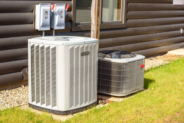 Best HVAC Installation Services  in Lake Of The Woods, AZ