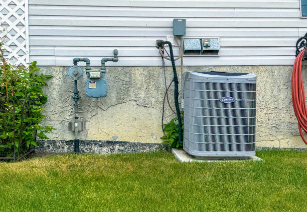 Best Affordable HVAC Services  in Lake Of The Woods, AZ